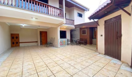 Casa à venda, 218 m² por R$ 800.000,00 - Parque das Nações - Americana/SP