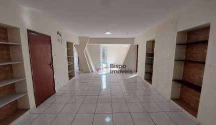 Sala Comercial para alugar, 150 m² por R$ 1.538/mês - Centro - Americana/SP