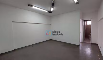Sala para alugar, 50 m² por R$ 1.181,53/mês - Centro - Americana/SP