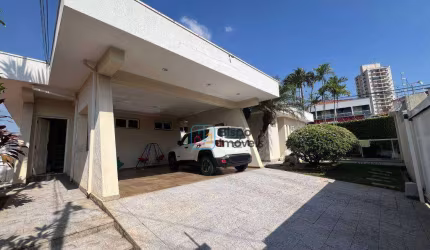 Casa à venda, 230 m² por R$ 1.600.000,00 - Vila São Pedro - Americana/SP
