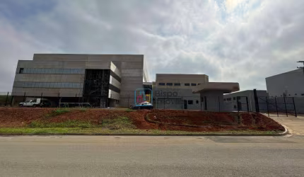 Galpão para alugar, 6000 m² por R$ 150.000,00/mês - Distrito São Lucas II - Limeira/SP