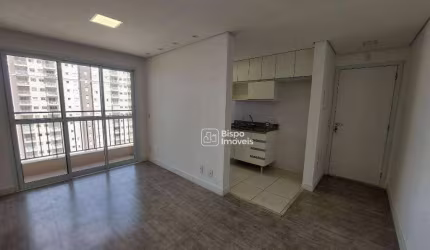 Apartamento com 2 dormitórios, 45 m² - venda por R$ 250.000,00 ou aluguel por R$ 1.799,09/mês - Cariobinha - Americana/SP