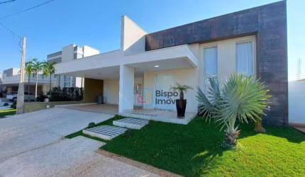 Casa, 327 m² - venda por R$ 2.800.000,00 ou aluguel por R$ 13.049,00/mês - Loteamento Residencial Jardim Villagio - Americana/SP