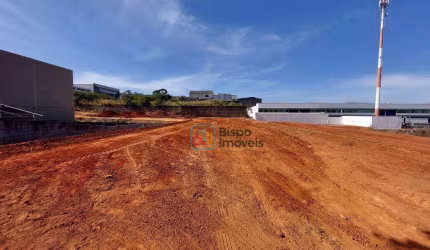 Terreno Industrial , 1510 m² - venda por R$ 1.057.000 ou aluguel por R$ 3.775/mês - São Luiz - Americana/SP