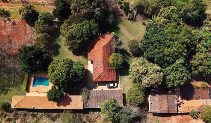 Chácara à venda, 24200 m² por R$ 2.400.000,00 - Gba Jaguari - Limeira/SP