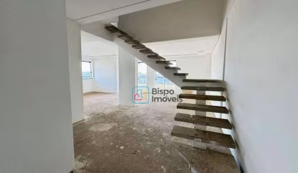 Apartamento à venda, 210 m² por R$ 950.000,00 - Centro - Americana/SP