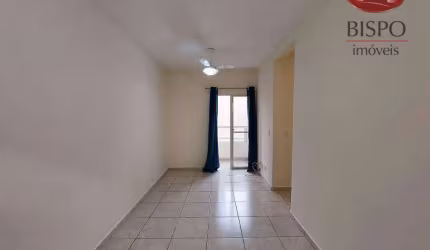 Apartamento à venda, 65 m² por R$ 280.000,00 - Jardim Bela Vista - Americana/SP