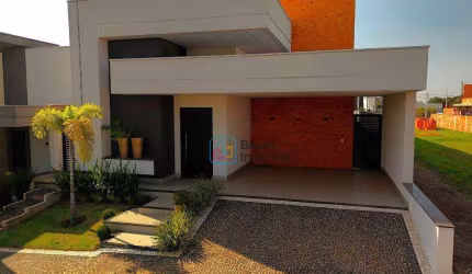 Casa à venda, 210 m² por R$ 2.050.000,00 - Jardim Firenze - Santa Bárbara D'Oeste/SP