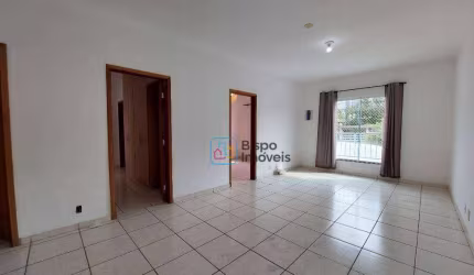 Apartamento Residencial com 2 dormitórios à venda, 72 m² por R$ 240.000 - Jardim Dona Judith - Americana/SP