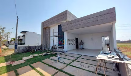 Casa Residencial com 3 suítes à venda, 195 m² por R$ 1.300.000 - Jardim Recanto das Águas - Nova Odessa/SP