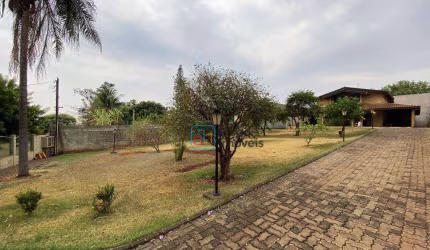 Casa, 250 m² - venda por R$ 1.100.000,00 ou aluguel por R$ 8.155,00/mês - Parque Residencial Tancredi - Americana/SP