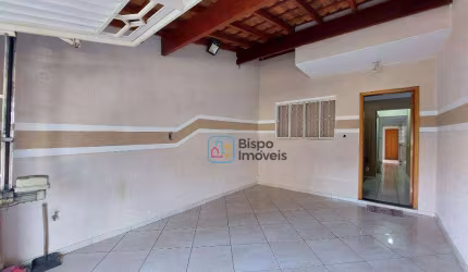 Casa à venda, 68 m² por R$ 300.000,00 - Jardim dos Lírios - Americana/SP