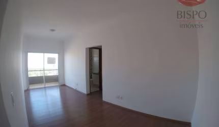 Apartamento com 2 dormitórios, 70 m² - Jardim São Domingos - Americana/SP