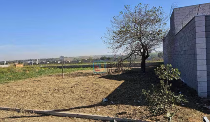 Terreno à venda, 300 m² por R$ 270.000,00 - Jardim da Balsa I - Americana/SP