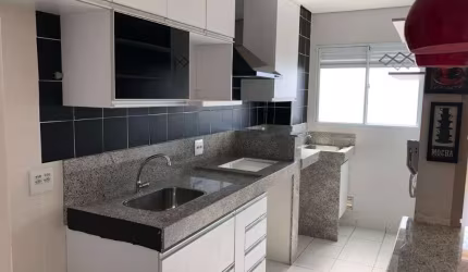 Apartamento à venda, 81 m² por R$ 470.000,00 - Vila Belvedere - Americana/SP