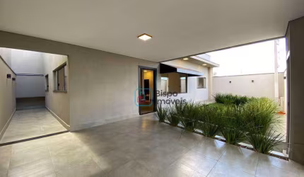 Casa, 107 m² - venda por R$ 715.000,00 ou aluguel por R$ 4.088,00/mês - Jardim Brasil - Americana/SP