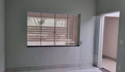 Casa com 3 dormitórios, 120 m² - venda por R$ 480.000,00 ou aluguel por R$ 2.895,00/mês - Jardim São Jorge - Nova Odessa/SP