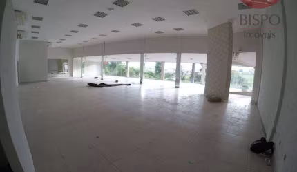 Salão à venda, 403 m² por R$ 1.500.000,00 - Jardim Boer I - Americana/SP