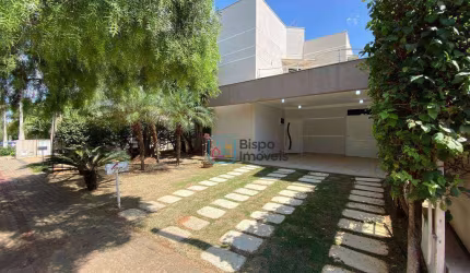 Casa, 205 m² - venda por R$ 1.850.000,00 ou aluguel por R$ 9.300,00/mês - Jardim Imperador - Americana/SP