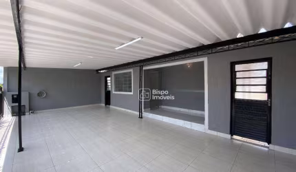 Casa com 3 dormitórios à venda, 140 m² por R$ 390.000,00 - Antônio Zanaga II - Americana/SP