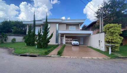Casa à venda, 265 m² por R$ 2.400.000,00 - Jardim Primavera - Nova Odessa/SP