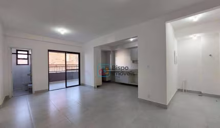 Apartamento à venda, 101 m² por R$ 695.000,00 - Jardim Dona Judith - Americana/SP