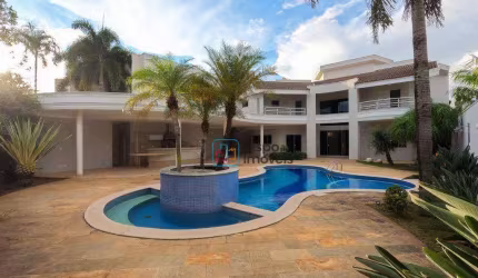 Casa, 520 m² - venda por R$ 2.400.000,00 ou aluguel por R$ 11.453,85/mês - Parque Residencial Nardini - Americana/SP