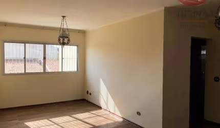 Apartamento Residencial com 3 dormitórios à venda, 166 m² por R$ 420.000 - Residencial Boa Vista - Americana/SP