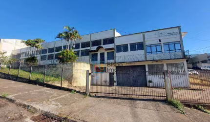 Galpão à venda, 2800 m² por R$ 6.800.000,00 - São Luiz - Americana/SP