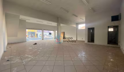 Salão, 312 m² - venda por R$ 1.400.000,00 ou aluguel por R$ 14.315,00/mês - Jardim Girassol - Americana/SP