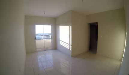 Apartamento, 57 m² - venda por R$ 240.000,00 ou aluguel por R$ 1.754,86/mês - Jardim Marajoara - Nova Odessa/SP