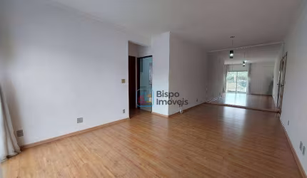 Apartamento com 3 dormitórios à venda, 133 m² por R$ 425.000,00 - Cidade Jardim II - Americana/SP