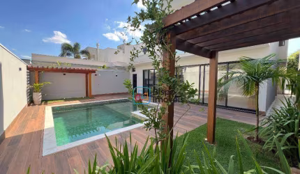 Casa com 3 dormitórios, 344 m² - venda por R$ 2.500.000,00 ou aluguel por R$ 12.894,82/mês - Terras de São Bento II - Limeira/SP