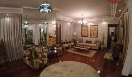 Apartamento com 3 dormitórios à venda, 294 m² por R$ 1.500.000,00 - Centro - Americana/SP