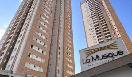 Apartamento 3 suites, alto padrão, repleto em armarios novos, 2 vagas, no St. Bueno prox Goiania Sho