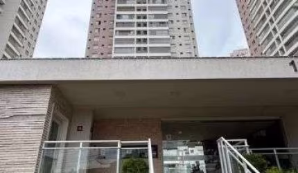 OFERTA! Apartamento 3 suites, 2 vagas de garagem novinho, em frente ao Pq Flamboyant no Jd. Goiás