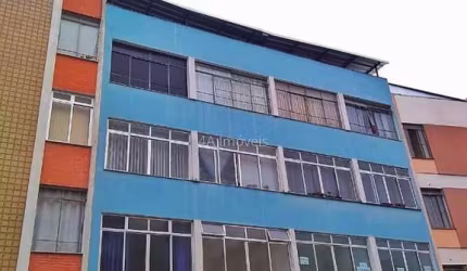 Apartamento para Venda em Juiz de Fora, Paineiras, 3 dormitórios, 1 banheiro, 1 vaga
