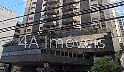 Apartamento para Venda em Juiz de Fora, Centro, 3 dormitórios, 3 suítes, 1 banheiro, 2 vagas