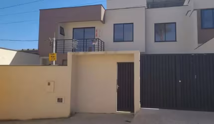 Casa para Venda em Juiz de Fora, Marilândia, 3 dormitórios, 1 suíte, 1 banheiro, 2 vagas