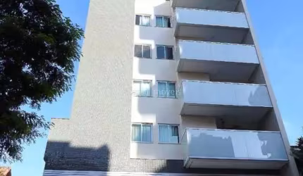 Apartamento para Venda em Juiz de Fora, Santa Helena, 4 dormitórios, 1 suíte, 2 banheiros, 3 vagas
