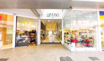 Loja para Venda em Juiz de Fora, Centro