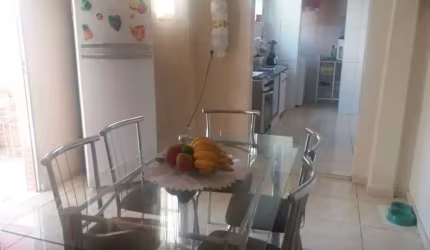 Apartamento para Venda em Juiz de Fora, Cidade do Sol, 3 dormitórios, 1 banheiro, 1 vaga