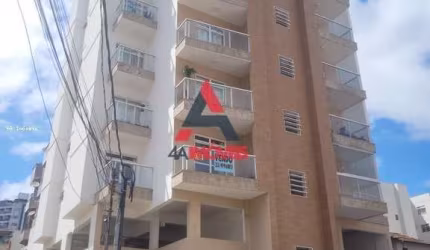 Apartamento para Venda em Juiz de Fora, Cascatinha, 2 dormitórios, 1 suíte, 2 banheiros, 1 vaga