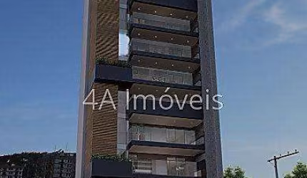Apartamento para Venda em Juiz de Fora, Santa Helena, 3 dormitórios, 3 suítes, 1 banheiro, 3 vagas