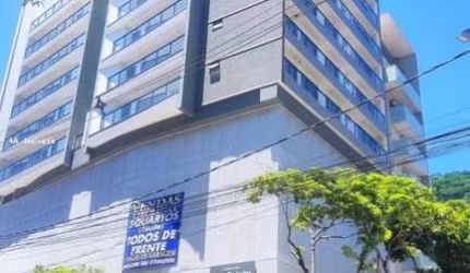 Apartamento para Venda em Juiz de Fora, Santa Helena, 3 dormitórios, 1 suíte, 1 banheiro, 2 vagas