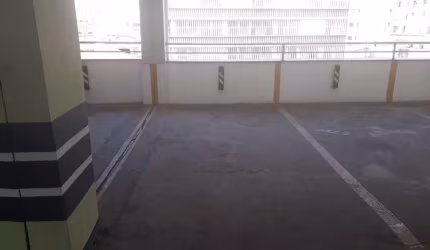 Vaga garagem centro Juiz de Fora - Mister Shopping