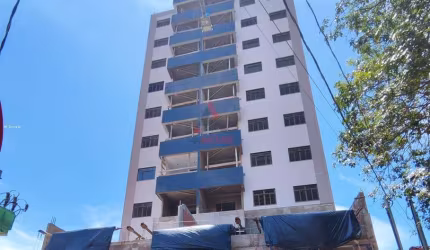 Apartamento para Venda em Juiz de Fora, Jardim Glória, 2 dormitórios, 1 suíte, 2 banheiros, 1 vaga