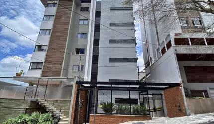 Studio para Venda em Juiz de Fora, Centro, 1 dormitório, 1 banheiro