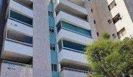 Cobertura para Venda em Juiz de Fora, Centro, 4 dormitórios, 4 suítes, 6 banheiros, 5 vagas