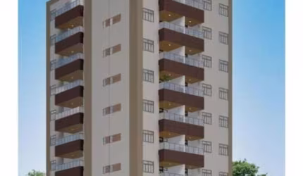 Apartamento para Venda em Juiz de Fora, Jardim Glória, 3 dormitórios, 3 suítes, 3 banheiros, 1 vaga